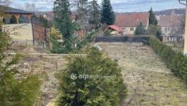 Eladó lakóövezeti telek Miskolc