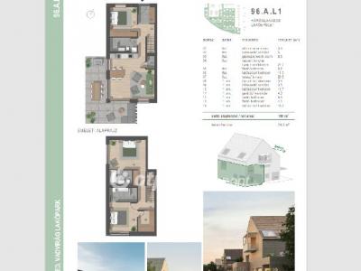 Eladó lakás Balatonfüred