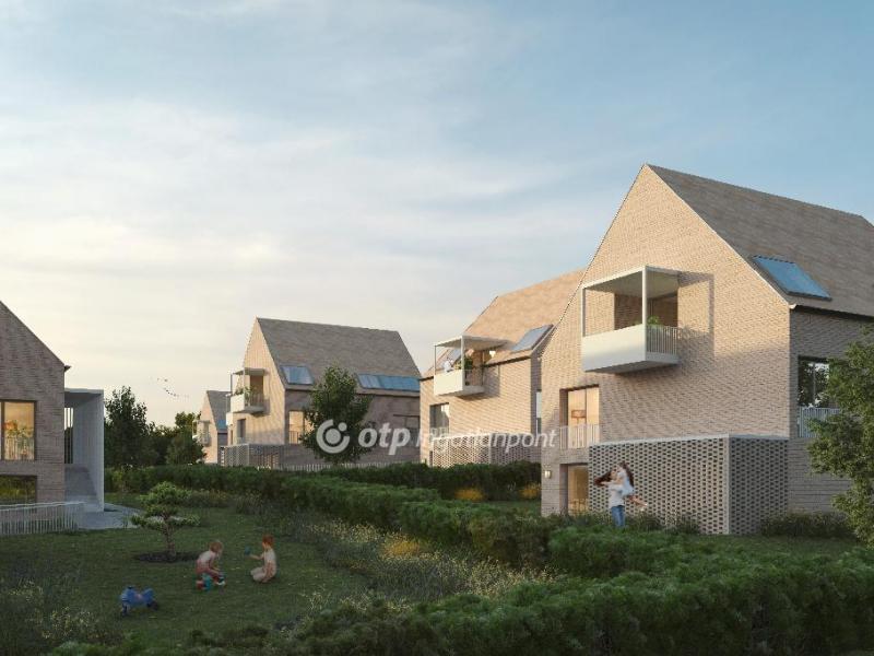 Eladó lakás Balatonfüred