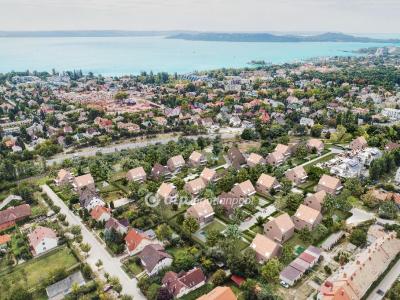 Eladó lakás Balatonfüred