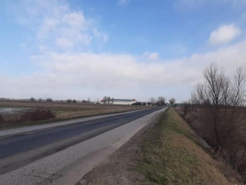 Eladó ipari Csongrád