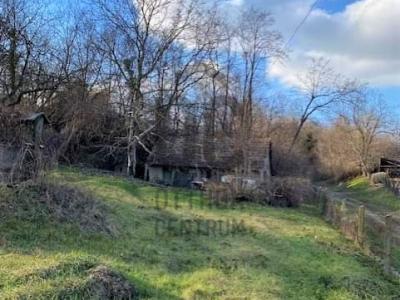 Eladó lakóövezeti telek Bálványos