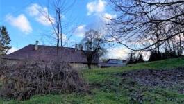 Eladó lakóövezeti telek Bálványos