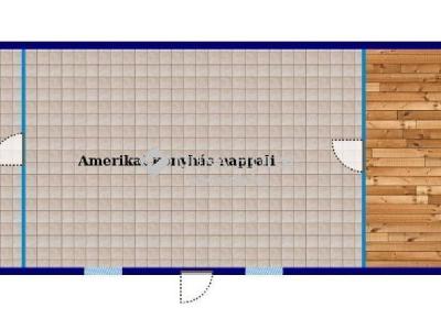 Eladó családi ház Budapest