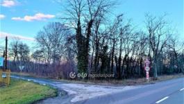 Eladó egyéb telek Cegléd