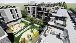 Eladó lakás Fonyód