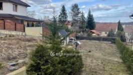 Eladó lakóövezeti telek Miskolc