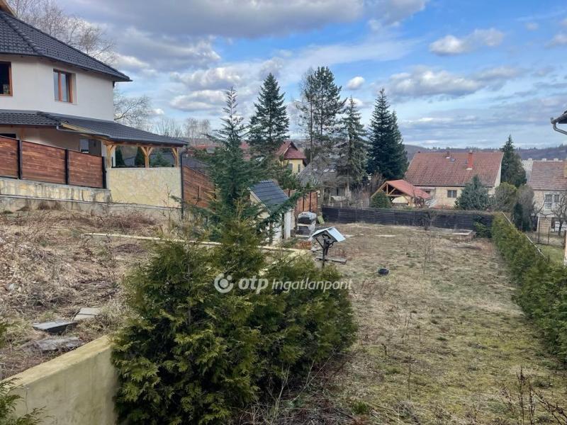 Eladó lakóövezeti telek Miskolc