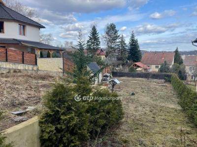 Eladó lakóövezeti telek Miskolc