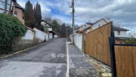 Eladó lakóövezeti telek Miskolc