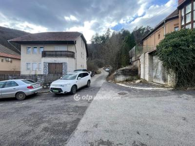 Eladó lakóövezeti telek Miskolc