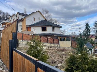 Eladó lakóövezeti telek - 3535 Miskolc