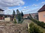 Eladó lakóövezeti telek Miskolc