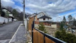 Eladó lakóövezeti telek Miskolc