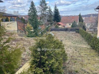 Eladó lakóövezeti telek Miskolc