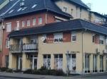 Eladó üzlethelység udvarban Zalaegerszeg