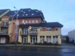 Eladó üzlethelység udvarban Zalaegerszeg