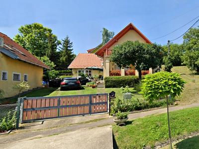 Eladó családi ház Fonyód