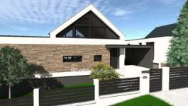 Eladó családi ház Vonyarcvashegy