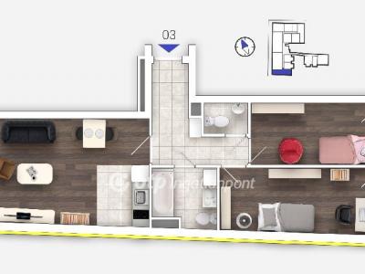 Eladó lakás Budapest