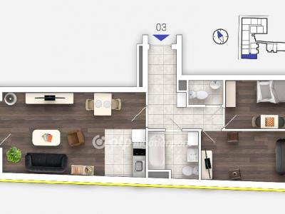 Eladó lakás Budapest