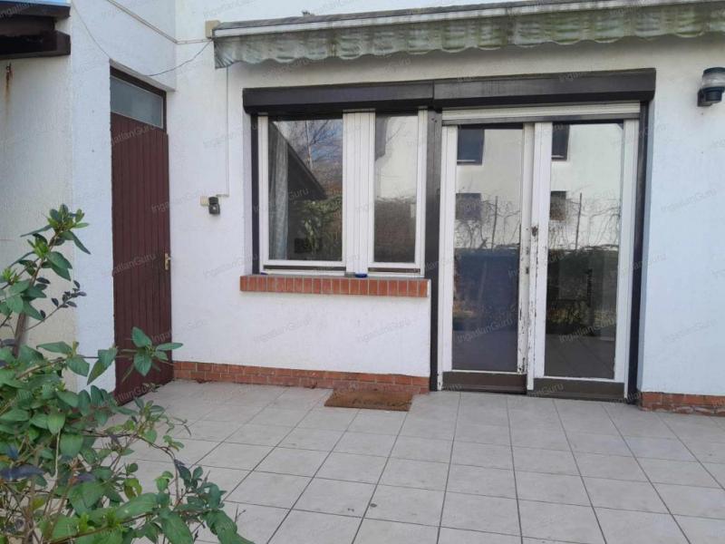 Eladó családi ház Kecskemét