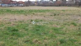 Eladó lakóövezeti telek Siófok