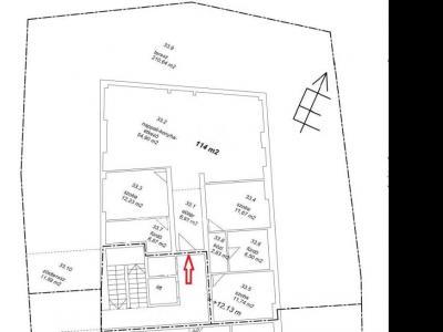 Eladó nyaraló Balatonfenyves