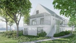 Eladó nyaraló Balatonkenese Balatonakarattya