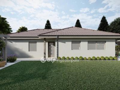 Eladó családi ház Velence