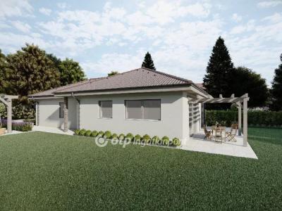 Eladó családi ház Velence