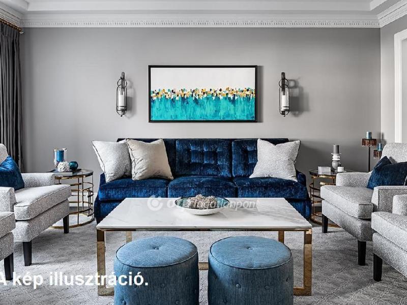 Eladó lakás Budapest