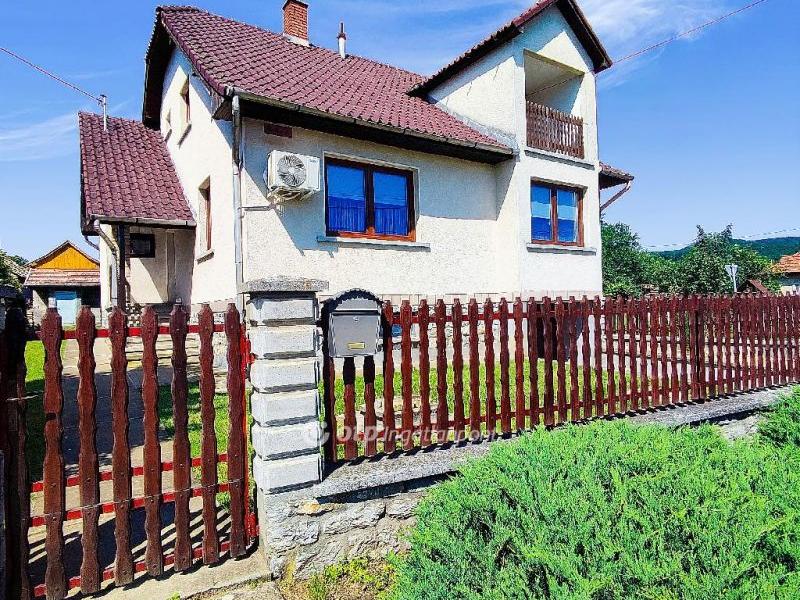 Eladó családi ház Dédestapolcsány