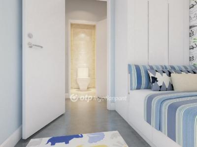 Eladó lakás Budapest