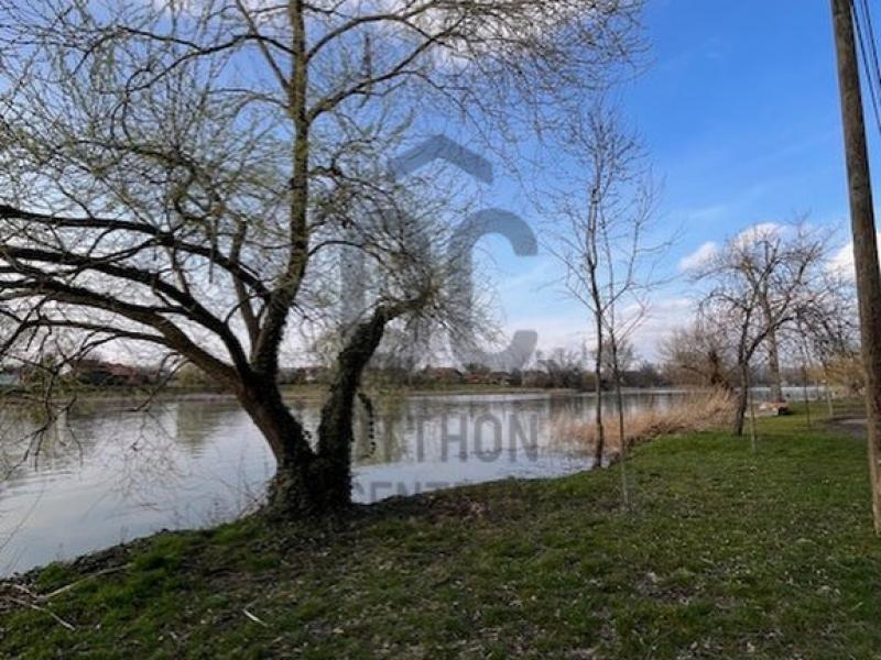 Eladó lakóövezeti telek Budapest