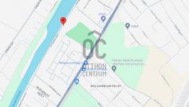 Eladó lakóövezeti telek Budapest