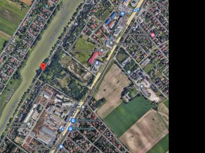 Eladó lakóövezeti telek Budapest