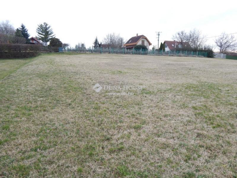 Eladó egyéb telek Siófok