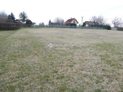 Eladó egyéb telek Siófok