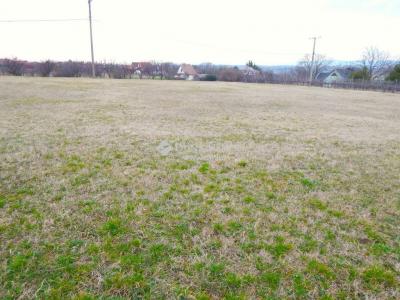 Eladó egyéb telek Siófok