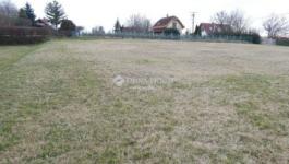 Eladó egyéb telek Siófok