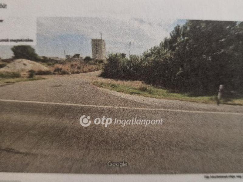 Eladó ipari terület Püspökladány