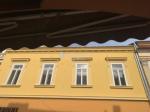 Eladó iroda családi házban Pécs