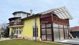 Eladó családi ház Vecsés