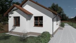 Eladó ikerház Isaszeg