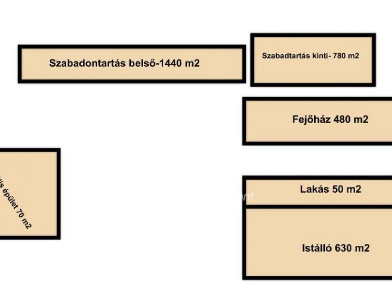 Eladó családi ház Hosszúpályi