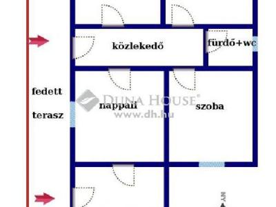 Eladó családi ház Demecser