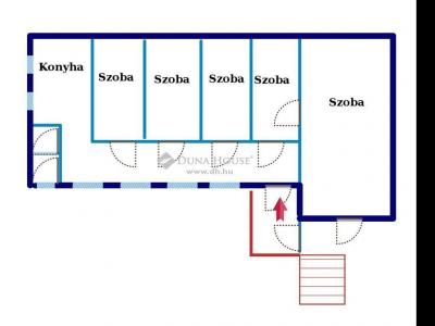 Eladó lakás Pécs