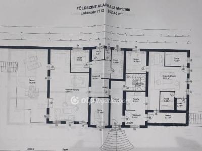 Eladó ikerház Fertőszentmiklós