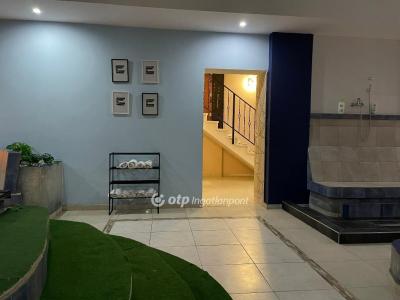 Eladó ikerház Fertőszentmiklós